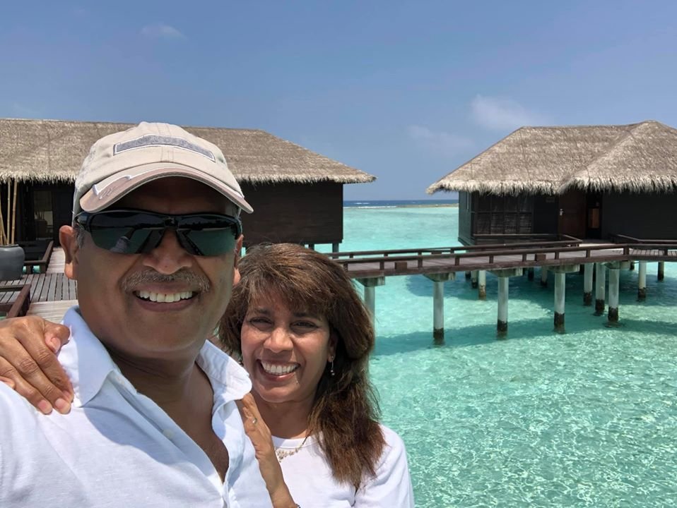 Peaceful and Private Maldives Vacations