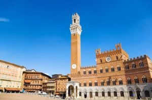 What to see in Sienna, Italy