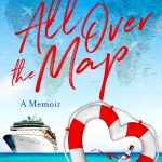 All Over the Map by author Tanya Zaufi