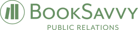 Book Savvy Public Relations and Tanya Zaufi 