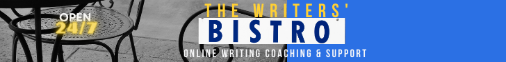 The Writers' Bistro Online Writing Coach & Support for Writers